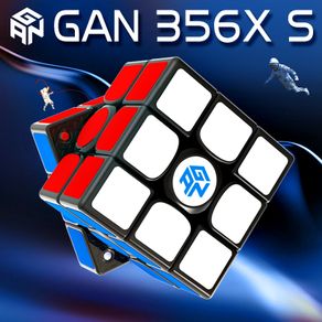 GAN 356 XS 3x3 Magnetic