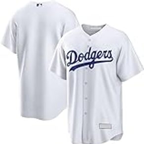 Anagram MLB Los Angeles Dodgers Baseball Jersey Foil Balloon, 24,  Multicolored