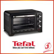 Tefal OF4448 Optimo Oven 19L 1380W (OF4448)