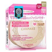 CANMAKE Tokyo Marshmallow / Transparent Finish Powder
