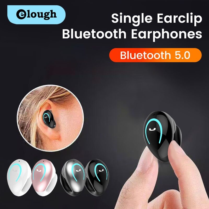 Valore discount bluetooth earpiece