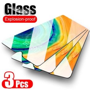 3PCS Vivo Y12S Y11 Y12 Y15A Y15S Y12A Y15 Y20 Y19 Y30 Y33S Y51 Y52S Y51S Y70 Y73 Y72 Y76S Y76 Y85 Y91 Y91i Y95 Tempered Glass Screen Protector