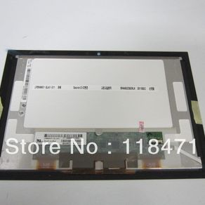 LP094WX1-SLA1 LG 9.4" LCD Panel With Touch Panelpanel 1280(RGB)*800WXGA  Original A+ Grade 6 months warranty