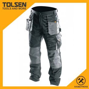 Tolsen Working Trousers 45218 45219 45220 45221