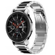 Band for Samsung Gear S3/Galaxy Watch 46mm 22mm 20mm Stainless Steel wrist Strap for galaxy watch active 2 40mm 44mm bracelet