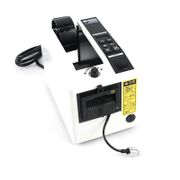220V Automatic Tape Dispenser M-1000 Adhesive Tape Slitting Machine Tape Cutting Machine Automatic Belt Cutting Tool