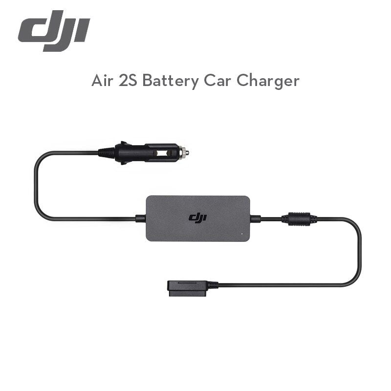 dji mavic air 2 charger