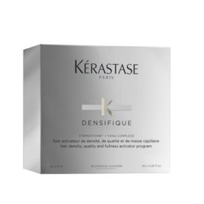 KERASTASE DENSIFIQUE STEMOXYDINE 5% AMPOULE 30 X 6ML