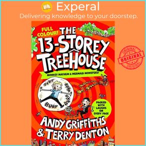 the 13 storey treehouse collection 8 books Prices and Specs in