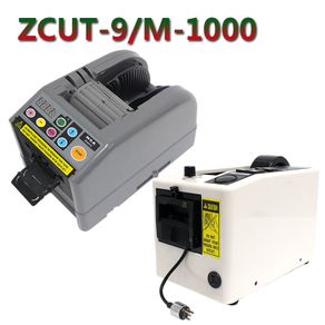M-1000 automatic adhesive paper machine tape dispenser adhesive tape machine high temperature glue transparent tape doub