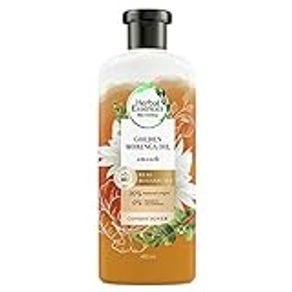 Herbal Essences Bio:Renew Smooth Golden Moringa Oil, Conditioner ,400ml