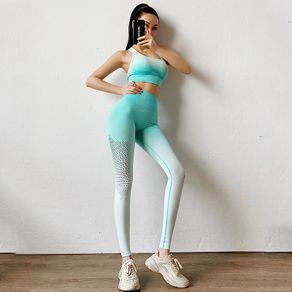 Seamless  Yoga Sets Women  Gym suit Wear Running Clothes women Fitness Sport Yoga clothing Yoga Sports Bras+Leggings yoga Suit