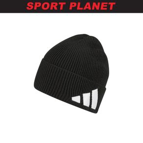 adidas Unisex Future Icon Beanie Cap Accessories (H26615) Sport Planet 47-10