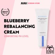 Innisfree / Blueberry Rebalancing Cream 50ml