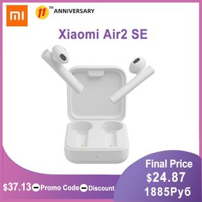 Xiaomi air2 se tws earphone airdots pro discount 2se