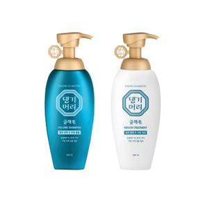 Daeng Gi Meo Ri Glamo Volume Hair Loss Shampoo 400ml