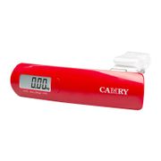 Camry Electronic Luggage Scale 50kg (Red)