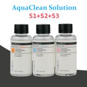Aqua Clean Solution Aqua Peel Concentrated Solution 50ml Per Bottle Aqua Facial Serum Hydra Facial Serum For Normal Skin