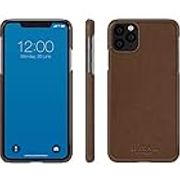 iDeal of Sweden Como Fashion Case for 6.5" Apple iPhone 11 Pro Max, Brown