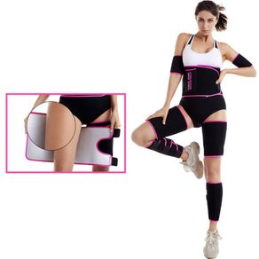 Waist Trimmer Belt Weight Loss Sweat Band Wrap Fat Tummy Stomach Sauna Sweat  Belt Prices and Specs in Singapore, 12/2023