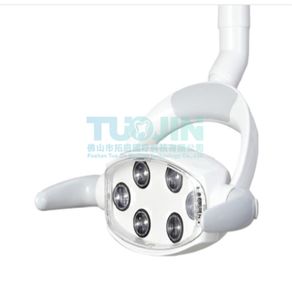 12V LED Oral Dental Care Lamp Oral Light Induction For Dental Unit Chair 15W