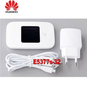 Unlocked Huawei E5377 3g 4G mifi Router E5377bs-605 4G b 28 700mhz b 40 tdd 2300 wifi Pocket router 4g