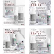 Ms. Glow Whitening Ultimate Luminous Acne And Retail Face Package