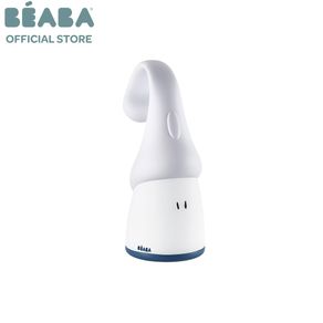 Beaba Pixie TORCH 2-in-1 movable night light MINERAL - USB Recharge WARRANTY 1 Year | Beaba Official