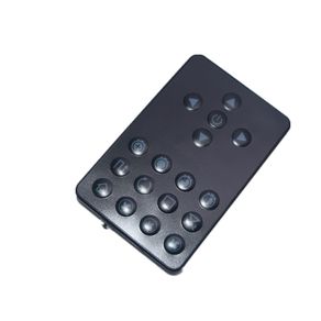 High quality Remote control for Philips Robot FC8700 FC8710 robot Vacuum Cleaner Parts