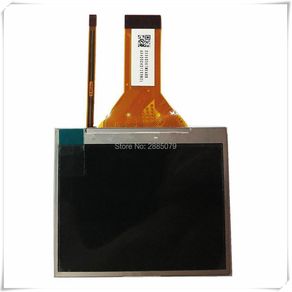 NEW LCD Display Screen Repair Part for NIKON D40 D40X Digital Camera With Backlight