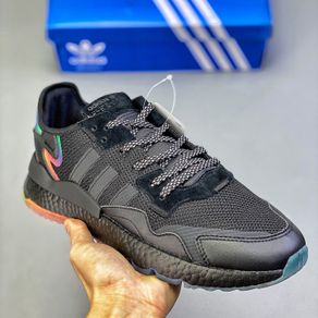 Adidas Nite Jogger 2019 Boost mens running shoe sneakers casual shoes