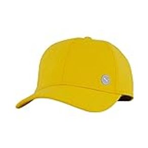PUMA Golf 2019 Women's Sport Cap (Women's, Super Lemon, One Size)