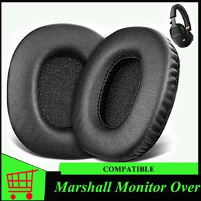 For Marshall Monitor Headphones Replacement Ear Pads Cushion