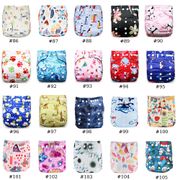 BABYLAND My Choice Baby Cloth Diapers 140pcs A Lot Waterproof Diaper Cover Reusable Washable Nappy Manufacturer 3-15kg Baby