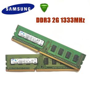 DDR3 Memory RAM PC3 1333 Memory Desktop Computer RAM DDR3 Memory RAM