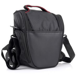 DSLR SLR Camera Bag Shoulder Case For Nikon Sony Canon Panasonic Olympus Fujifilm Digital camera bag