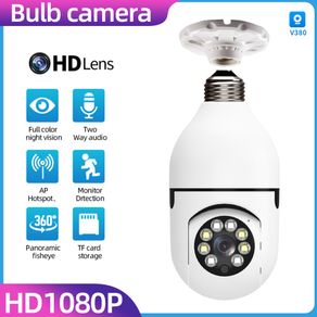 wireless camera v380