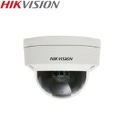 HIKVISION International  DS-2CD2143G0-IS 4MP IR Fixed Dome IP Camera H.265 Waterproof  IR 30M Support Hik-Connect Audio I/O