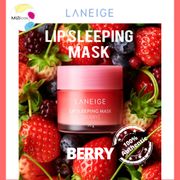 [laneige] Lip sleeping mask Berry 20g
