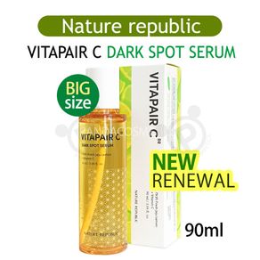 [Nature republic] VitaPair C Dark Spot Serum 90ml (BIG size)