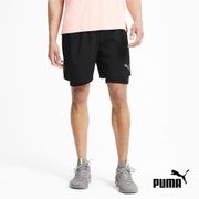 PUMA Favourite 2 in 1 Woven 7" Men's Running Shorts
