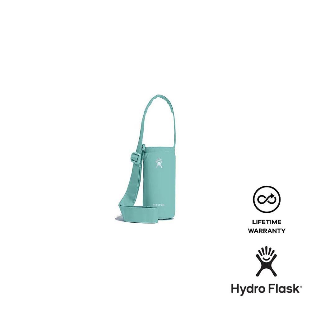 Hydro Flask Small Tag Along Bottle Sling Baltic