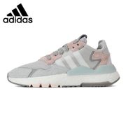 Original New Arrival  Adidas Originals NITE JOGGER W Women's  Running Shoes Sneakers