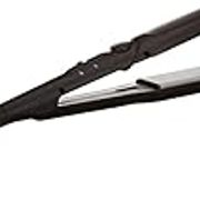 Braun Satin 3 ST 310 Hair Straightener with Extra Wide Ceramic Eloxal Plates