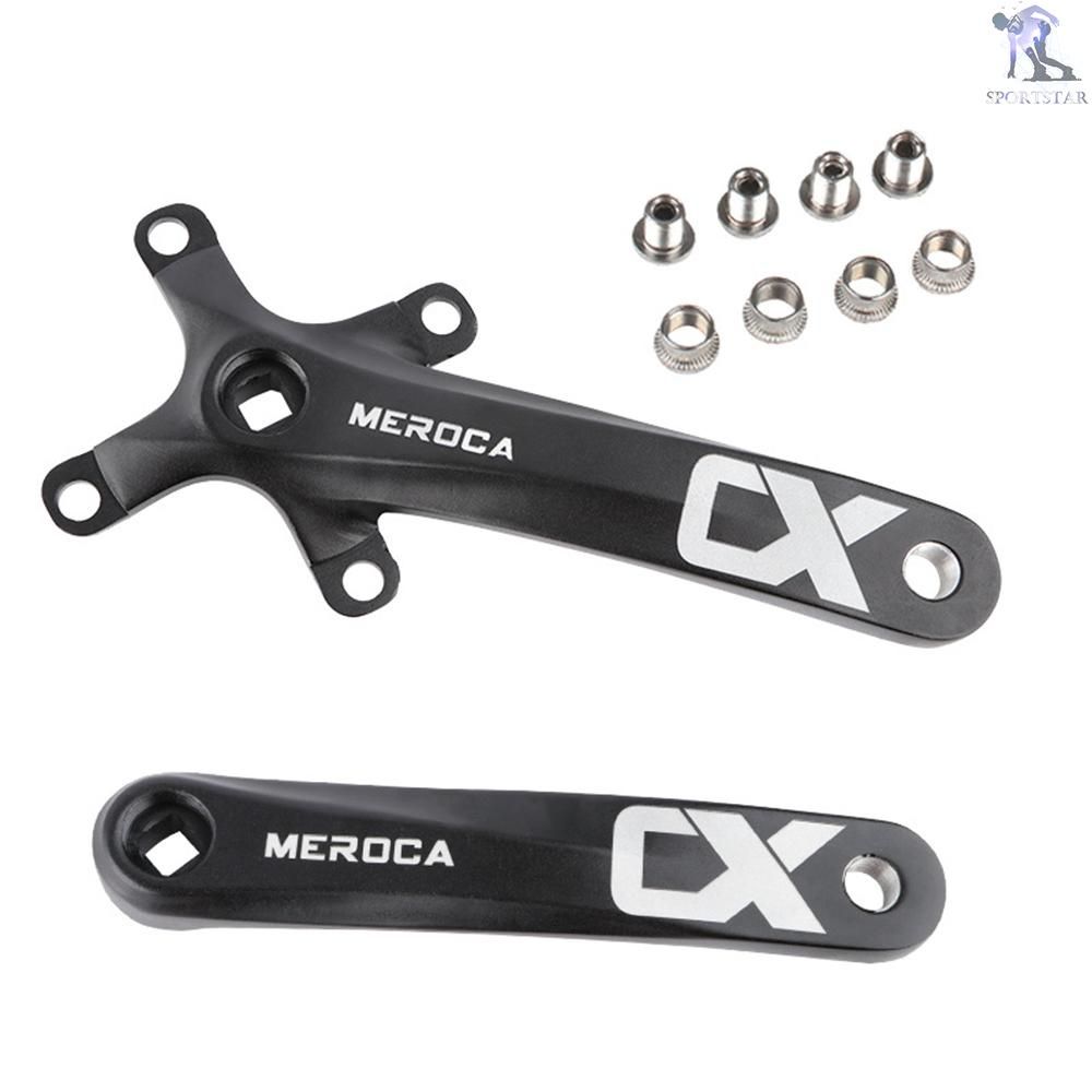 tanke crankset