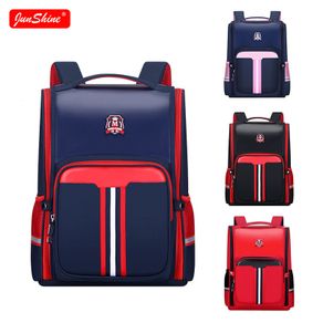 Children Backpack School Bags For Teenagers Boys Girls Water Proof Big  Capacity