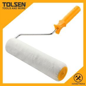 Tolsen 10 Inch Paint Roller with Handle 40077
