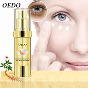 Hyaluronic Acid Anti Aging Peptide Collagen Eye Cream Against Bags And Puffiness Eye Care Dark Circle Remover Anti-Wrinkle Cream