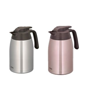 Thermos THV-1501 carafe - Stainless Steel Vacuum Insulated