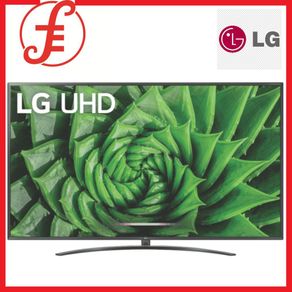 LG 75UN8100PTB UN8100 75inch UHD 4K TV - 4 Ticks